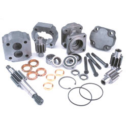 Gear pumps spares parts