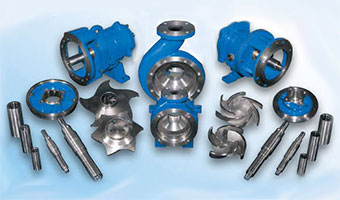 Spare Parts