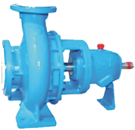 Chemical Process Pump