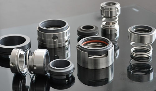 Mechanical Seals