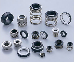 Mechanical Seals