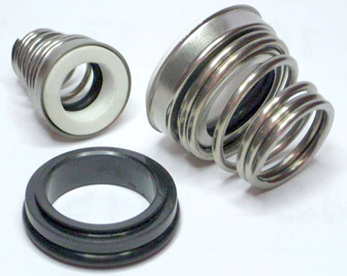 Mechanical Seals 2