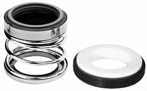Mechanical Seals 3