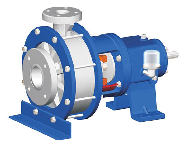 Polypropylene Pumps