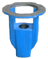 Bearing Housing