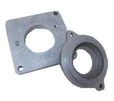 Bearing cover