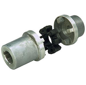 Flexible Coupling