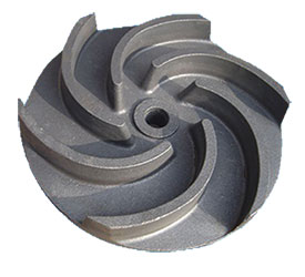 Impeller 3
