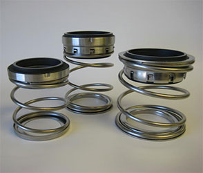 Pump Mechanical Seals-1