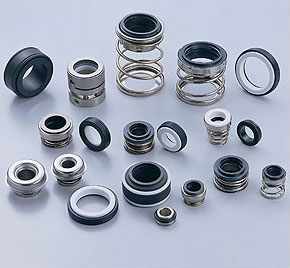 Pump Mechanical Seals