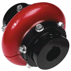 coupling tyre